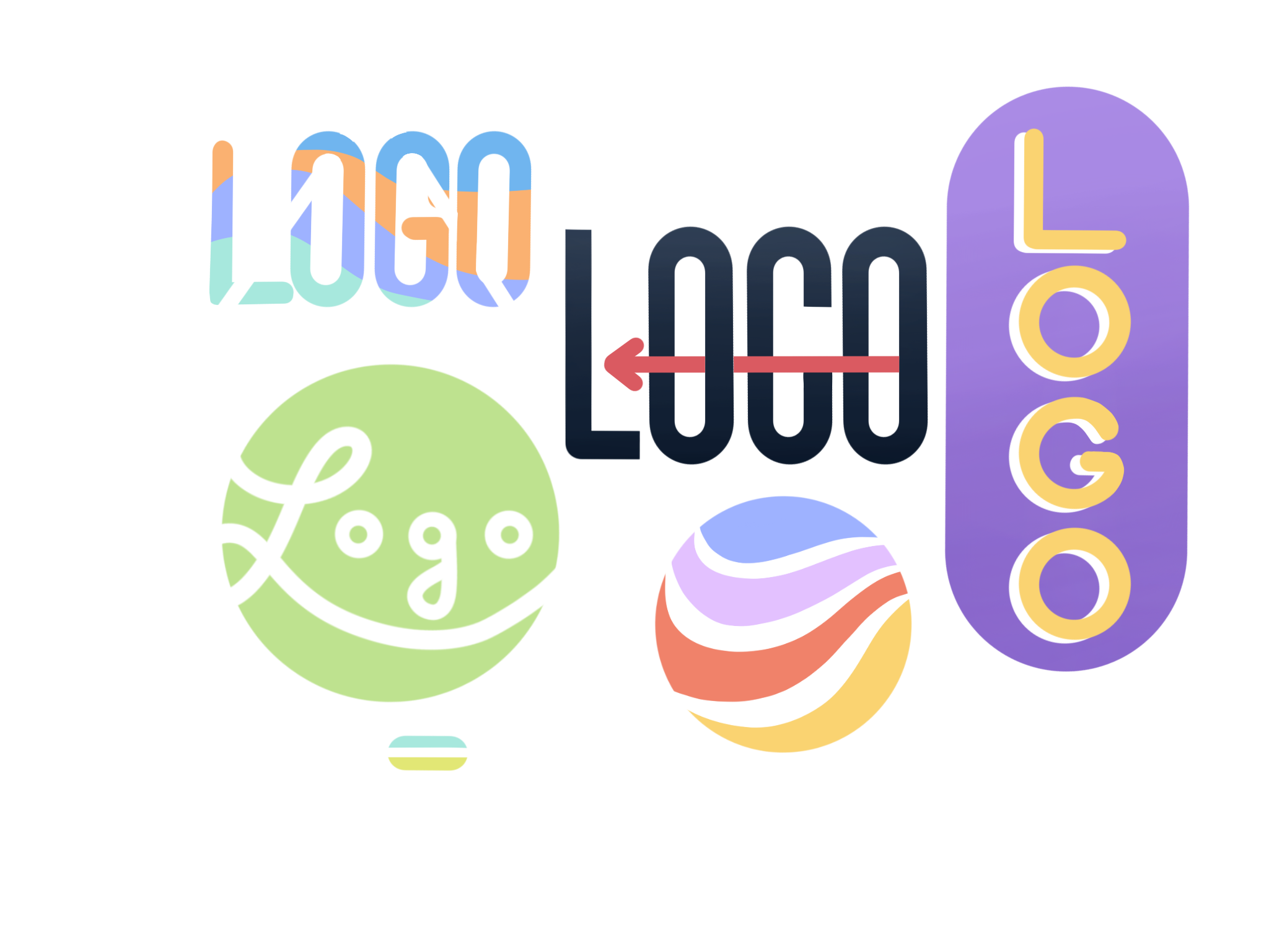 Logo design 101