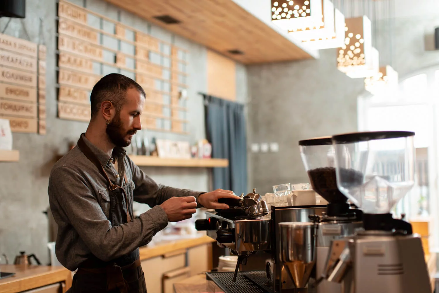 Cafés and communities: Why coffee lovers should support local coffee shops