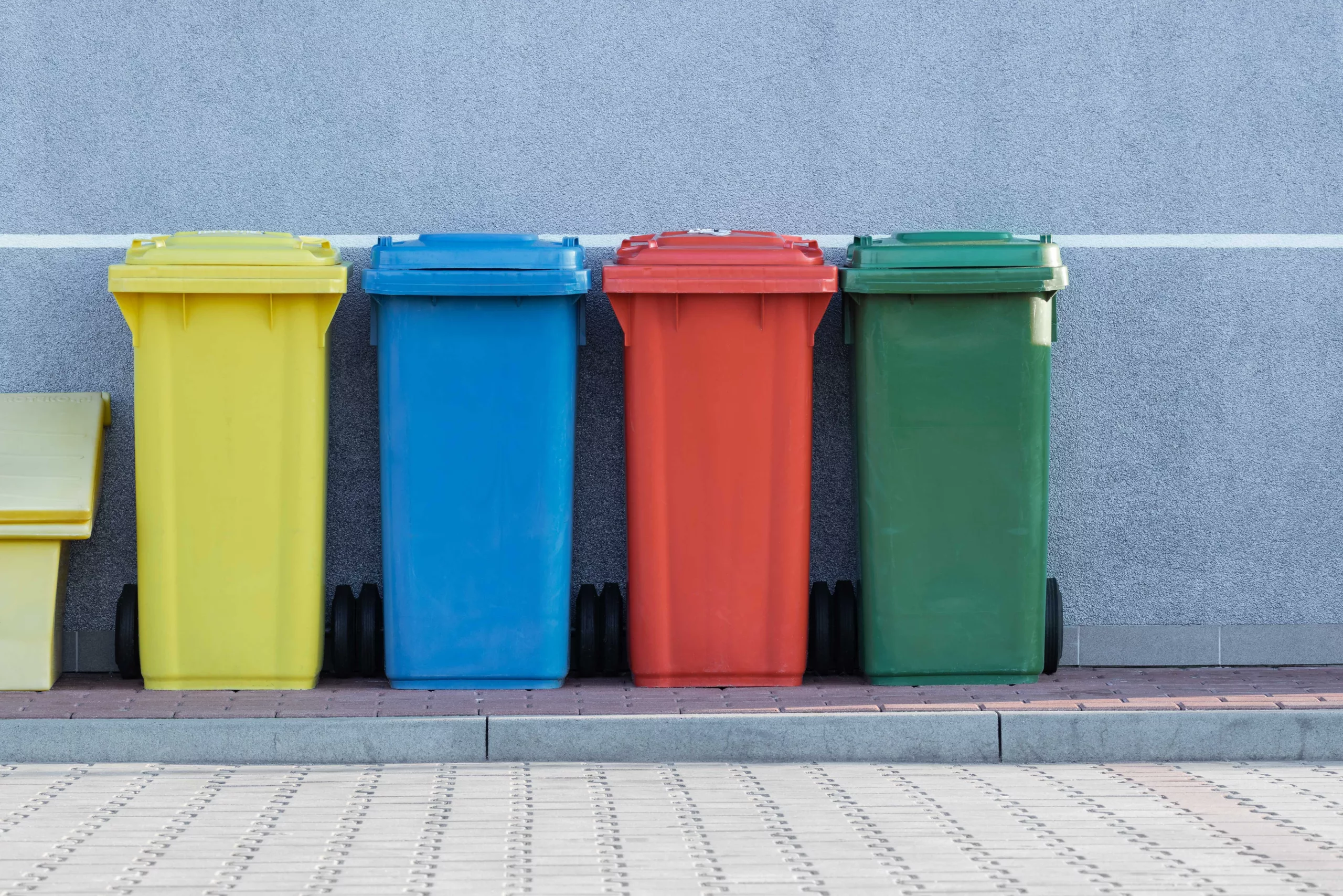 Simple ways to improve waste management for small businesses