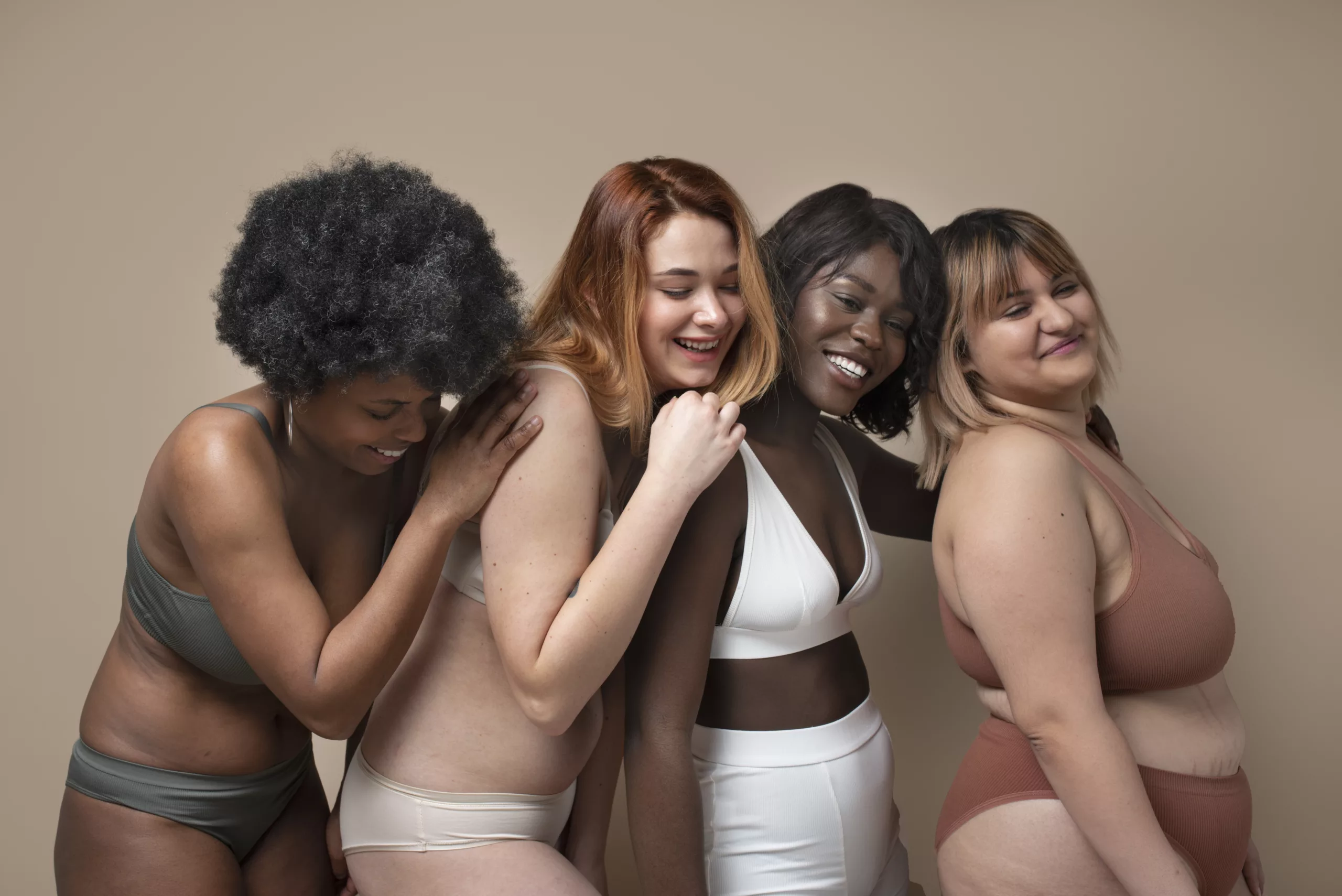 How the body positivity movement in marketing is advocating for inclusion over idealism